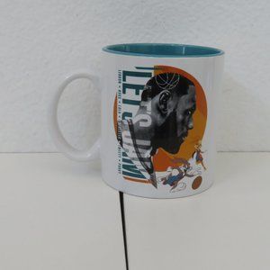 Looney Tunes Space Jam: A New Legacy Lebron James Mug Cup 20 oz.